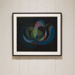 Celia Cook, Ostinato 6, 2021