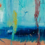 Calum McClure, The Magic Mountain, 2023