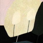 Rob Lyon, Touching from a distance, 2017