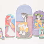 Irene Lees, Someday, Over the Rainbow, 2020