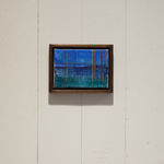 Calum McClure, The Magic Mountain, 2023