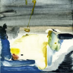 Calum McClure, The Magic Mountain, 2023