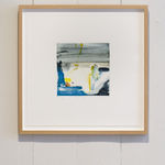 Calum McClure, The Magic Mountain, 2023