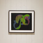 Celia Cook, Ostinato 6, 2021