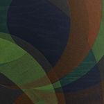 Celia Cook, Ostinato 6, 2021