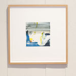 Calum McClure, The Magic Mountain, 2023