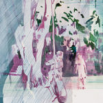 Katharine Le Hardy, Halcyon days, 2021