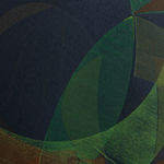 Celia Cook, Ostinato 6, 2021