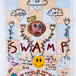 Anthony Stevens, Passing by like the clouds (NAM no 2.), 2020