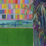 Charlotte Evans, Skull