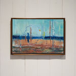 Calum McClure, The Magic Mountain, 2023