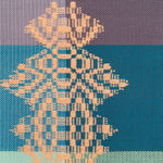 Cecilia Charlton, A big bang [nature's synchronicity], 2021