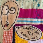 Anthony Stevens, I have still to decline western civilisation , 2022