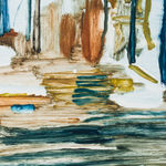 Calum McClure, The Magic Mountain, 2023