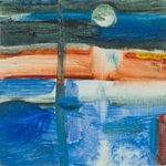 Calum McClure, The Magic Mountain, 2023