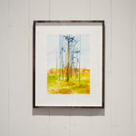 Calum McClure, The Magic Mountain, 2023