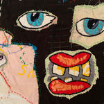 Anthony Stevens, I have still to decline western civilisation , 2022