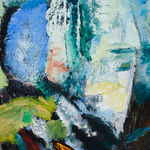 Calum McClure, The Magic Mountain, 2023