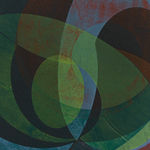 Celia Cook, Ostinato 6, 2021