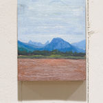 Calum McClure, The Magic Mountain, 2023