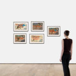 Isabella Ducrot, Amore, 2019