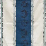 Isabella Ducrot, Blue Line, 2025