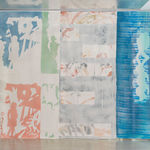 Matthew Lutz-Kinoy, New York After the Rain Jones, 2025