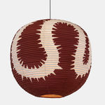 Matthew Lutz-Kinoy, Thorn in the Floating World (No. 3), 2025