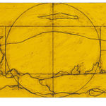 Matt Mullican, Untitled (Chart), 1976