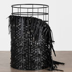 Monica Bonvicini, Outing Texture (to perceive), 2025