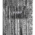Monica Bonvicini, Vamp (light), 2023