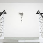 Monica Bonvicini, Hard Nosed, 2025