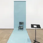 Barbara Bloom, Joyce's Schema, 2020