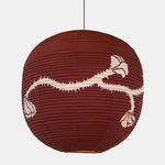 Matthew Lutz-Kinoy, Thorn in the Floating World (No. 4), 2025