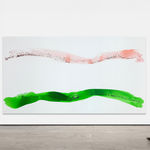 Georg Herold, Untitled, 2011