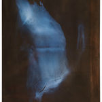 Georg Herold, Untitled, 2025