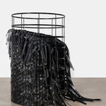 Monica Bonvicini, Outing Texture (to perceive), 2025