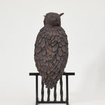 Elizabeth Jaeger 伊丽莎白·耶格, Bird 鸟, 2020