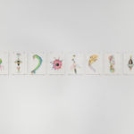 Wang Haiyang 王海洋, Untitled 无题, 2018