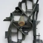 Leelee Chan 陳麗同, Shape Shifter 变形者, 2016