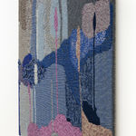 Miranda Fengyuan Zhang 张丰渊, Budding Wildly in the Spring Air 春风吹又生, 2020