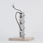 Leelee Chan 陳麗同, Shape Shifter 变形者, 2016