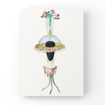 Wang Haiyang 王海洋, Untitled 无题, 2018