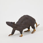 Elizabeth Jaeger 伊丽莎白·耶格, Rat 老鼠, 2024