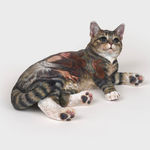 Huang Hai-Hsin 黄海欣, Not My Dog (Dog Olympic #2) 不是我的狗（犬类奥运会#2）, 2021