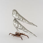 Huang Hai-Hsin 黄海欣, Not My Dog (Dog Olympic #2) 不是我的狗（犬类奥运会#2）, 2021