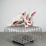 Douglas Rieger 道格拉斯·莱杰, Invisible Dragon (Int.Strain) 不可见之龙（内部张力）, 2025