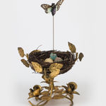 Chris Oh 克里斯·吴, Faint 赢弱, 2023