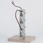 Leelee Chan 陳麗同, Shape Shifter 变形者, 2016