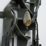 Leelee Chan 陳麗同, Shape Shifter 变形者, 2016